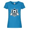 Original-T Lady-Fit T-Shirt | Fruit of the Loom Miniaturansicht