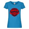 Original-T Lady-Fit T-Shirt | Fruit of the Loom Miniaturansicht