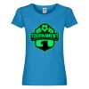 Original-T Lady-Fit T-Shirt | Fruit of the Loom Miniaturansicht