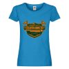 Original-T Lady-Fit T-Shirt | Fruit of the Loom Miniaturansicht