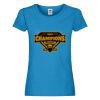Original-T Lady-Fit T-Shirt | Fruit of the Loom Miniaturansicht