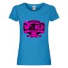 Original-T Lady-Fit T-Shirt | Fruit of the Loom Miniaturansicht