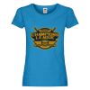 Original-T Lady-Fit T-Shirt | Fruit of the Loom Miniaturansicht