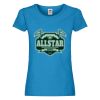 Original-T Lady-Fit T-Shirt | Fruit of the Loom Miniaturansicht