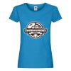 Original-T Lady-Fit T-Shirt | Fruit of the Loom Miniaturansicht