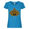 Original-T Lady-Fit T-Shirt | Fruit of the Loom Miniaturansicht
