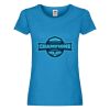 Original-T Lady-Fit T-Shirt | Fruit of the Loom Miniaturansicht