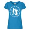 Original-T Lady-Fit T-Shirt | Fruit of the Loom Miniaturansicht