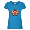 Original-T Lady-Fit T-Shirt | Fruit of the Loom Miniaturansicht