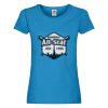 Original-T Lady-Fit T-Shirt | Fruit of the Loom Miniaturansicht