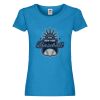 Original-T Lady-Fit T-Shirt | Fruit of the Loom Miniaturansicht