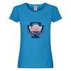 Original-T Lady-Fit T-Shirt | Fruit of the Loom Miniaturansicht