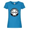 Original-T Lady-Fit T-Shirt | Fruit of the Loom Miniaturansicht