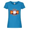 Original-T Lady-Fit T-Shirt | Fruit of the Loom Miniaturansicht