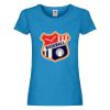 Original-T Lady-Fit T-Shirt | Fruit of the Loom Miniaturansicht