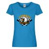 Original-T Lady-Fit T-Shirt | Fruit of the Loom Miniaturansicht