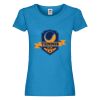 Original-T Lady-Fit T-Shirt | Fruit of the Loom Miniaturansicht