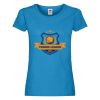 Original-T Lady-Fit T-Shirt | Fruit of the Loom Miniaturansicht