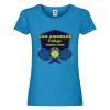 Original-T Lady-Fit T-Shirt | Fruit of the Loom Miniaturansicht