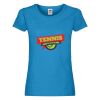 Original-T Lady-Fit T-Shirt | Fruit of the Loom Miniaturansicht