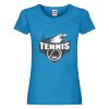 Original-T Lady-Fit T-Shirt | Fruit of the Loom Miniaturansicht