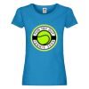 Original-T Lady-Fit T-Shirt | Fruit of the Loom Miniaturansicht