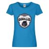 Original-T Lady-Fit T-Shirt | Fruit of the Loom Miniaturansicht