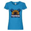 Original-T Lady-Fit T-Shirt | Fruit of the Loom Miniaturansicht