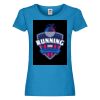 Original-T Lady-Fit T-Shirt | Fruit of the Loom Miniaturansicht