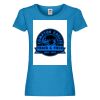 Original-T Lady-Fit T-Shirt | Fruit of the Loom Miniaturansicht