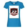Original-T Lady-Fit T-Shirt | Fruit of the Loom Miniaturansicht