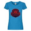 Original-T Lady-Fit T-Shirt | Fruit of the Loom Miniaturansicht