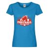 Original-T Lady-Fit T-Shirt | Fruit of the Loom Miniaturansicht