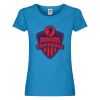 Original-T Lady-Fit T-Shirt | Fruit of the Loom Miniaturansicht