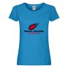 Original-T Lady-Fit T-Shirt | Fruit of the Loom Miniaturansicht