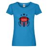 Original-T Lady-Fit T-Shirt | Fruit of the Loom Miniaturansicht