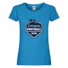 Original-T Lady-Fit T-Shirt | Fruit of the Loom Miniaturansicht