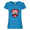 Original-T Lady-Fit T-Shirt | Fruit of the Loom Miniaturansicht