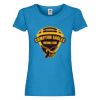 Original-T Lady-Fit T-Shirt | Fruit of the Loom Miniaturansicht