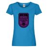 Original-T Lady-Fit T-Shirt | Fruit of the Loom Miniaturansicht