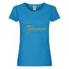 Original-T Lady-Fit T-Shirt | Fruit of the Loom Miniaturansicht