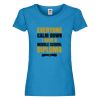 Original-T Lady-Fit T-Shirt | Fruit of the Loom Miniaturansicht