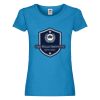 Original-T Lady-Fit T-Shirt | Fruit of the Loom Miniaturansicht