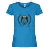 Original-T Lady-Fit T-Shirt | Fruit of the Loom Miniaturansicht