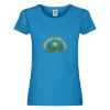 Original-T Lady-Fit T-Shirt | Fruit of the Loom Miniaturansicht