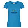Original-T Lady-Fit T-Shirt | Fruit of the Loom Miniaturansicht