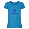 Original-T Lady-Fit T-Shirt | Fruit of the Loom Miniaturansicht