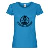 Original-T Lady-Fit T-Shirt | Fruit of the Loom Miniaturansicht