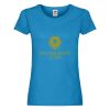 Original-T Lady-Fit T-Shirt | Fruit of the Loom Miniaturansicht