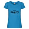 Original-T Lady-Fit T-Shirt | Fruit of the Loom Miniaturansicht